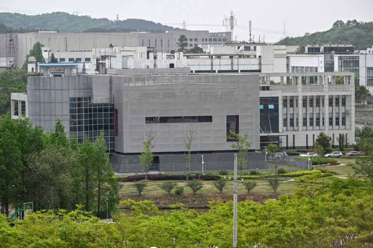 U.S. Deepens Charge Against China’s Wuhan Lab