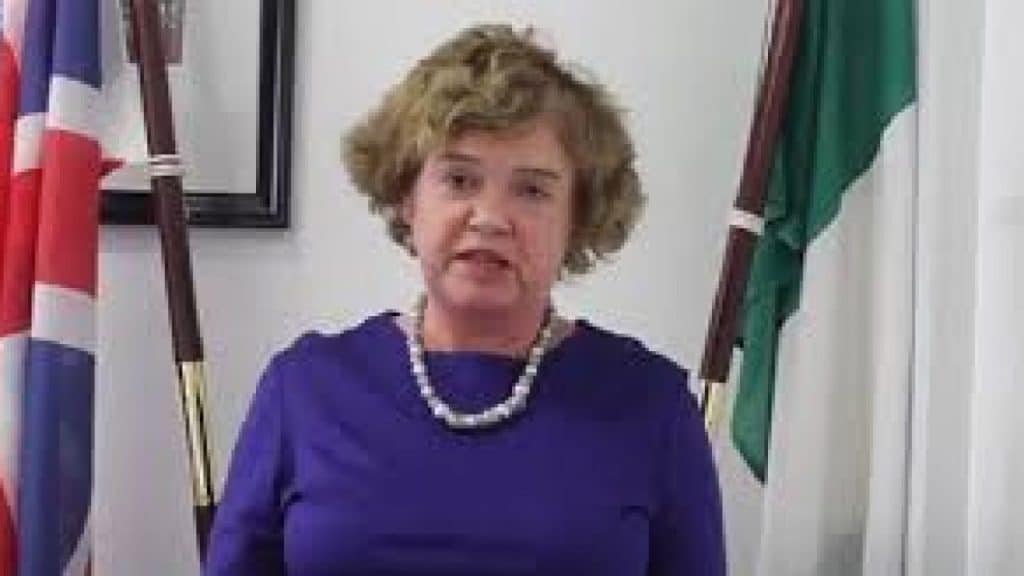 UK Announces Three More Charter Flights From Nigeria