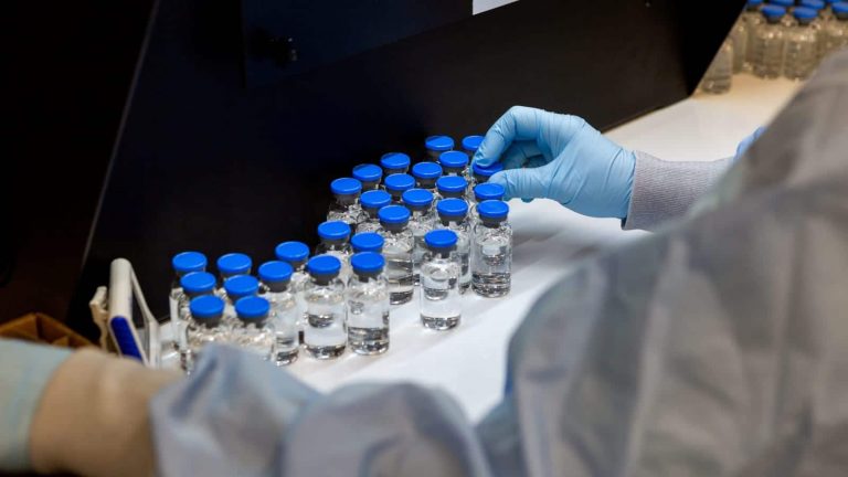 US Authorizes Treatment Of Coronavirus With Remdesivir