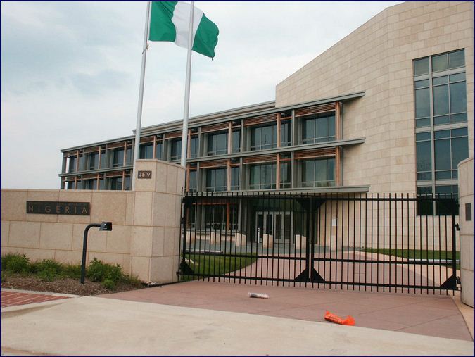 Crime Is Endemic In Nigeria – US Cautions Citizens