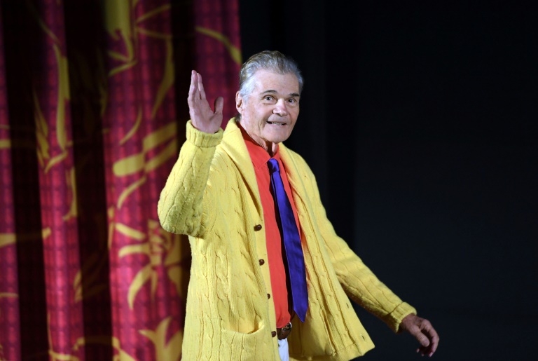 US comedian Fred Willard passes away aged 86