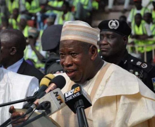 Luxury Buses Banned In Kano State As Traders Lament