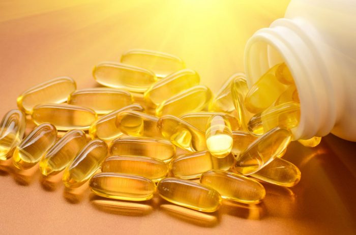 Vitamin D Key To Surviving Coronavirus - Researchers
