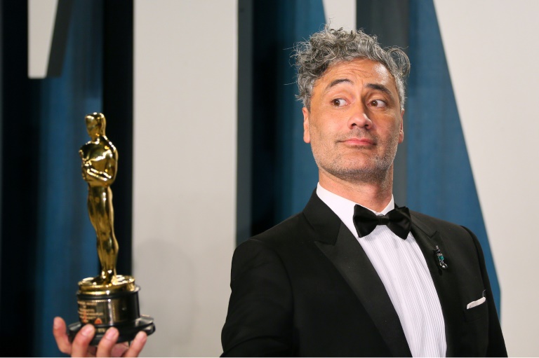 Waititi To Direct New 'Star Wars' Film