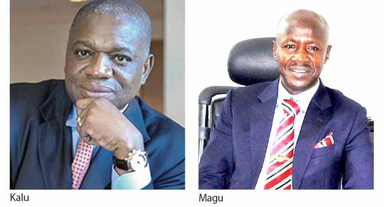 We Are Set For Immediate Retrial Of Orji Kalu – EFCC