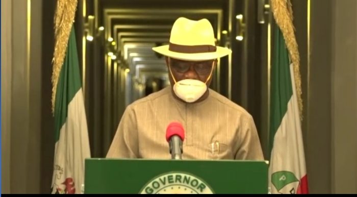 Wike Suspends Lockdown For 2 Days In Rivers