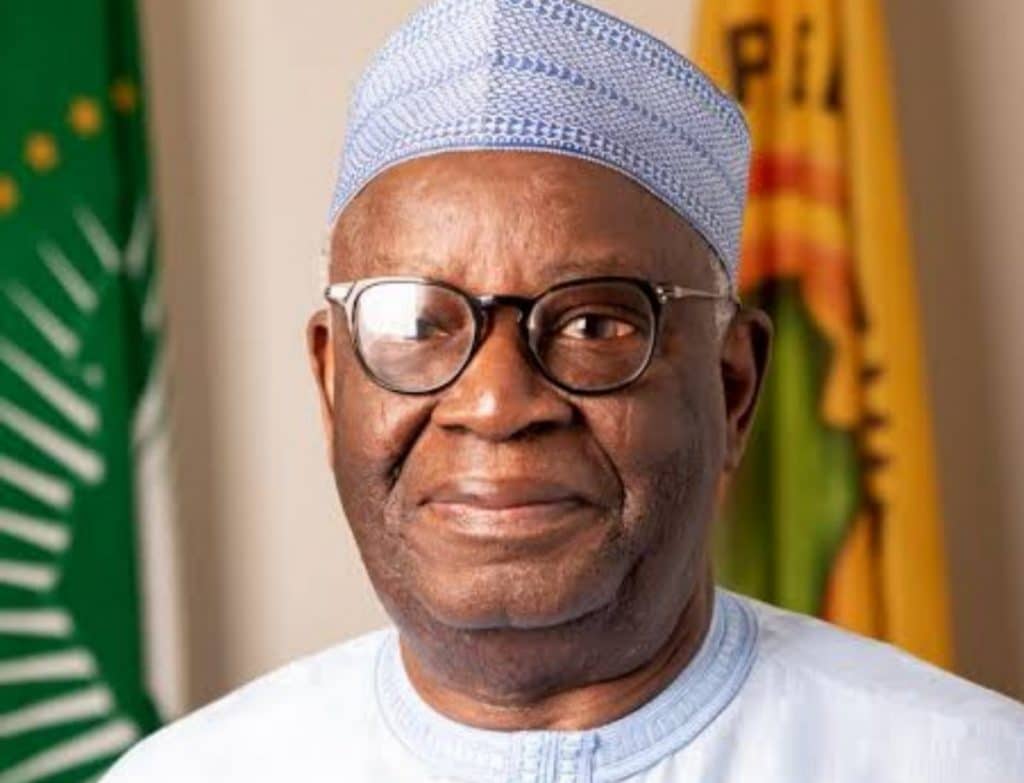 'Arrest Him Video': Leave Gambari Alone - Presidency To PDP