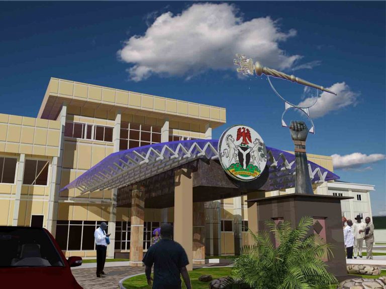 13 Imo Lawmakers Test Positive For COVID-19