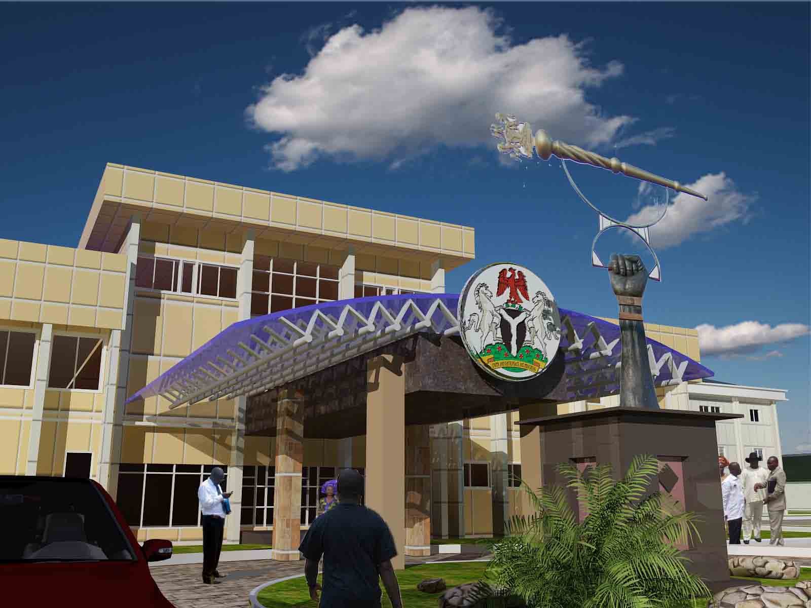 13 Imo Lawmakers Test Positive For COVID-19