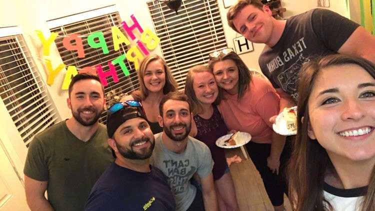 18 Relatives Test Positive For COVID-19 After Birthday Party