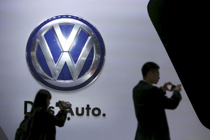 2 Percent Of Volkswagen Workers Contract Coronavirus