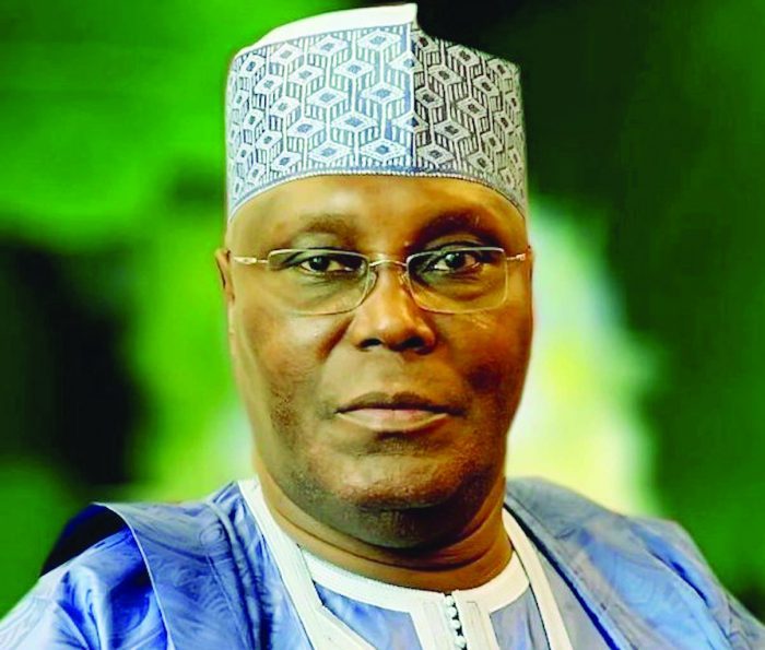 2023 - My Dad Will Run For President Again, Says Atiku’s Son