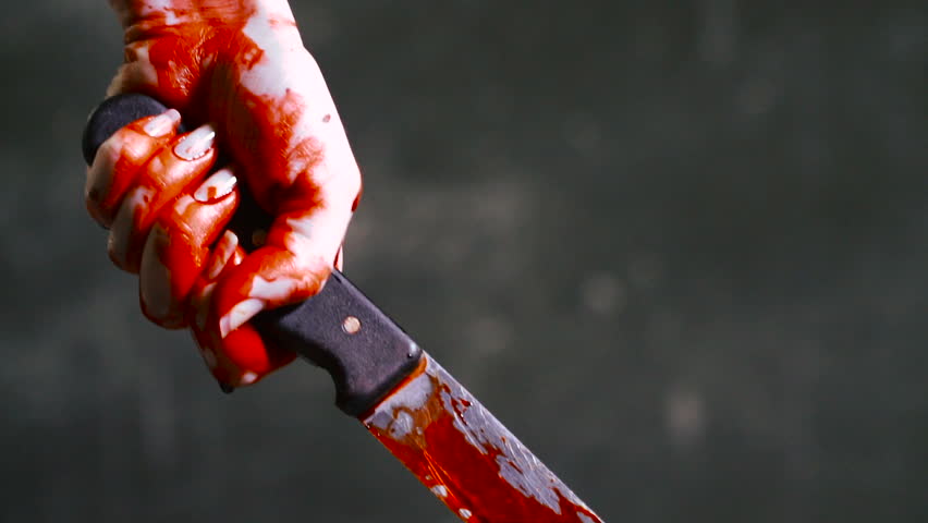 37 Kids Injured In A Knife Attack At Elementary School In China
