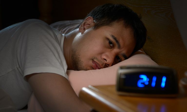 41% Of U.S Healthcare Workers Suffer From Insomnia