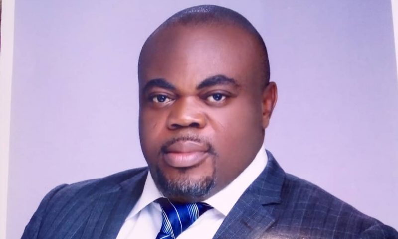 49-Year-Old Enugu Lawmaker, Chijioke Ugwueze, Passes Away