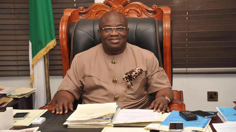 Abia Govt Blasts Churches For Violating COVID-19 Directive