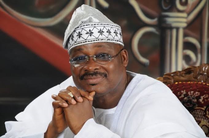 Abiola Ajimobi’s Burial Postponed