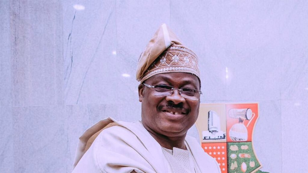 Ajimobi Died When We Needed Him – APC