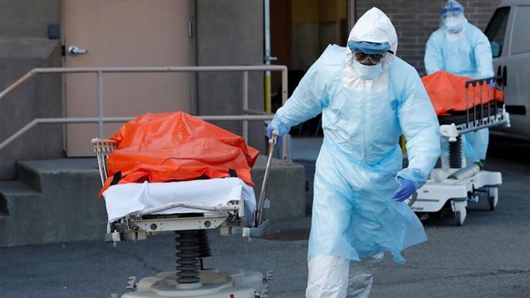 COVID-19: Nigeria Records 1,131 Fresh Cases, More Deaths