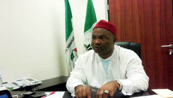 Why Uzodinma Must Be On The U.S. Embassy Visa Ban List