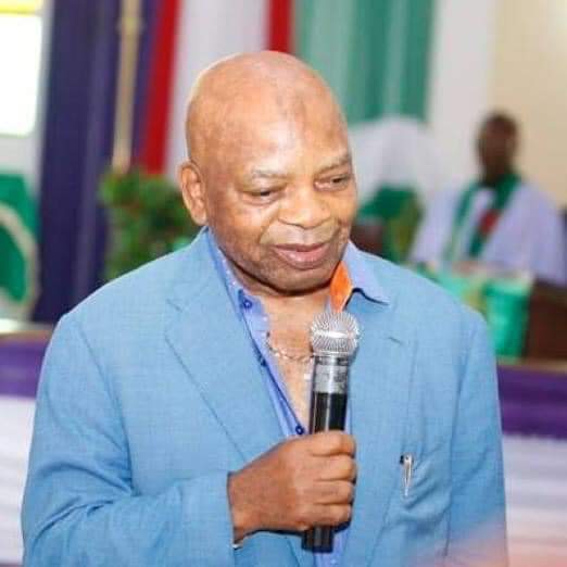 Arthur Eze and humiliation of Best Aluminium
