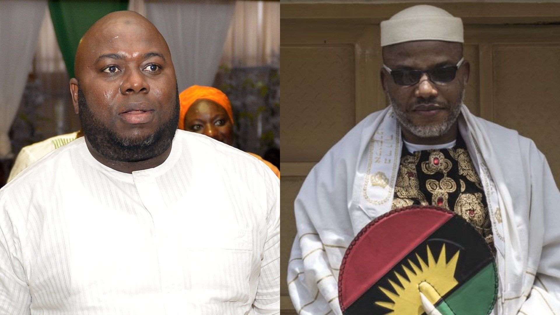 Asari Dokubo Blasts Kanu, IPOB Again, Dares Them To Take Over Oil Fields