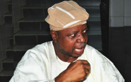 Babatope Slams APC For Humiliating Obaseki