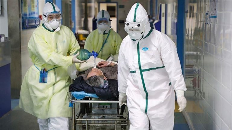 Bald Men More At Risk To Contract Serious Coronavirus Symptoms