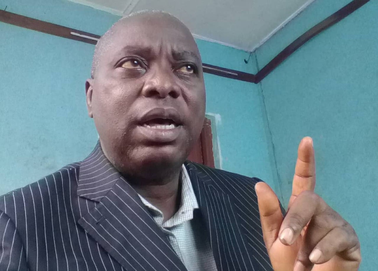 Biafra - I’ll Make Kanu Abandon Struggle In 6 Mnths – Bamgbose