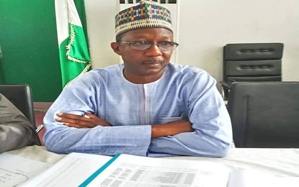 Breaking - Kaduna Assembly Impeaches Deputy Speaker