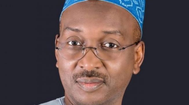 Buhari Has Finally Rescued Himself From Party Godfathers - Lukman