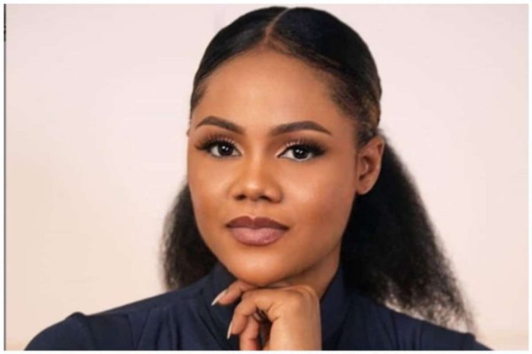 Busola Dakolo Gives Update On Rape Case Against Pastor Fatoyinbo