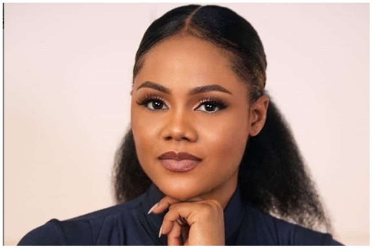 Busola Dakolo Gives Update On Rape Case Against Pastor Fatoyinbo