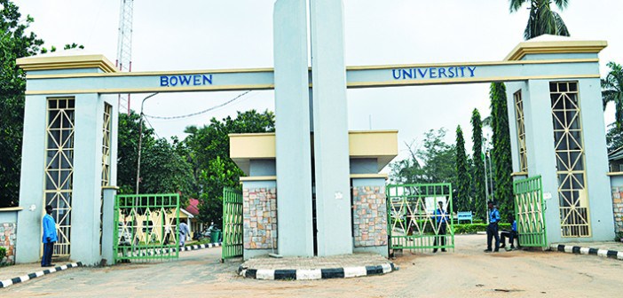 COVID-19 - Bowen University Sacks Over 100 Workers
