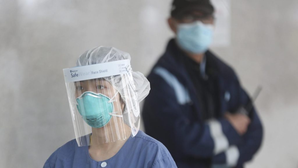 COVID-19- Face Masks Must Have 3 Layers – WHO Issues New Precautions