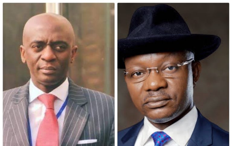 COVID-19 Hits Gov Okowa’s Cabinet; Top Officials Test Positive