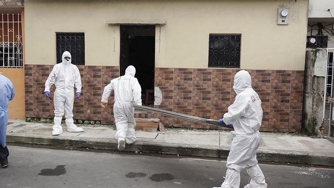 Lack Of Doctors: Cleaners Do Medical Jobs In Adamawa Hospitals