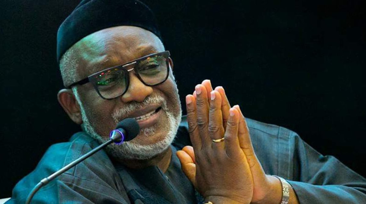 COVID-19 - Ondo Threatens Lockdown Amid Increase In Cases