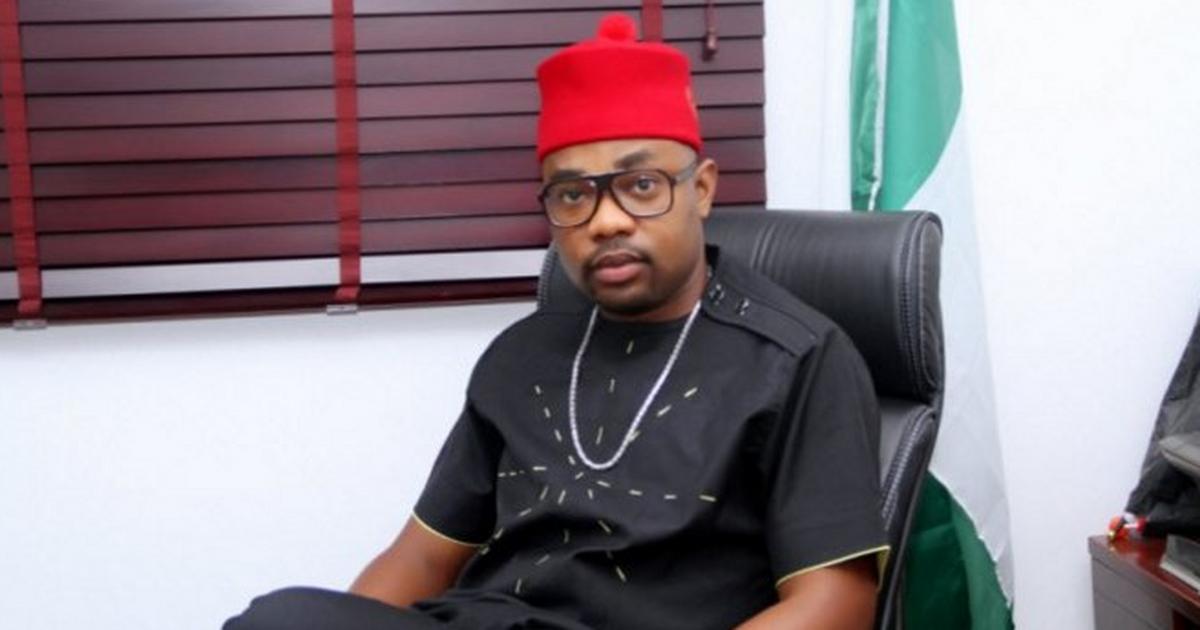 CUPP Spokesman Ugochinyere Appreciates Nigerians On Release