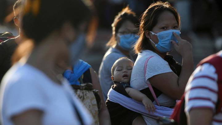 Coronavirus Cases In India Cross 500,000