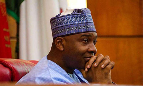 Court Refuses To Grant Forfeiture Of Saraki’s Ikoyi Houses