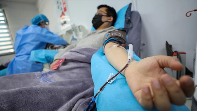 Discharged COVID-19 Patients Suffer Memory Loss, Lung Damage