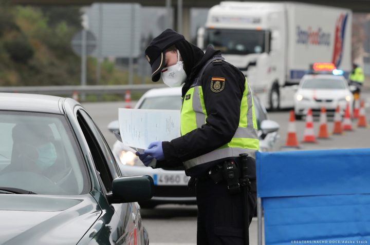 EU Countries Move To Further Reopen Borders
