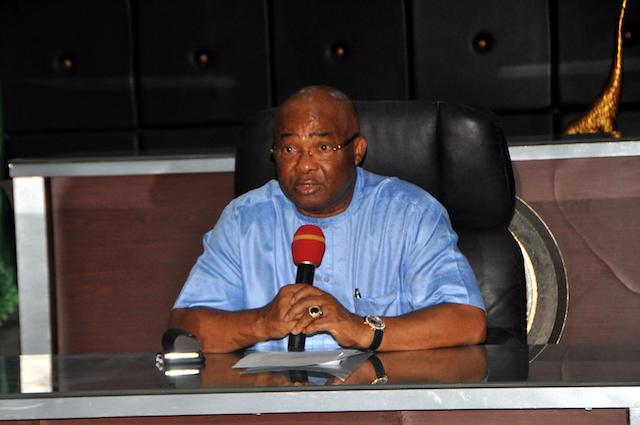 Edo 2020 - Hope Uzodinma Releases Guidelines For Primary Election