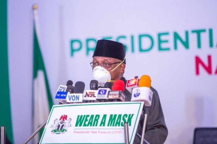 FG Orders Marking Attendance Register For Striking Doctors