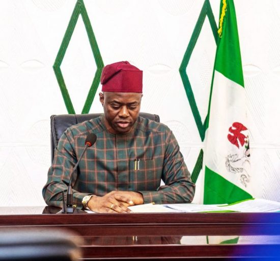 FG Urges Parents To Shun Gov. Makinde’s “Insensitive” Decision