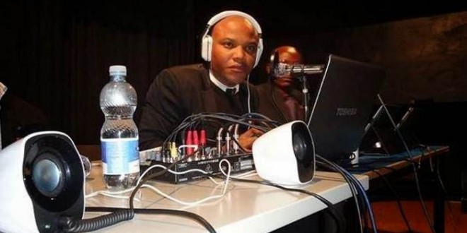 Where Is Kanu's 'Signed, Sealed And Delivered' Document?