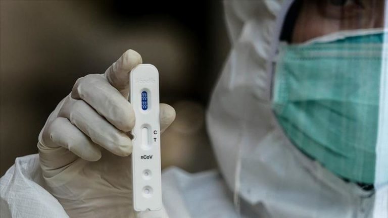 First Human Trial Of Antibody Treatment For COVID-19 Begins