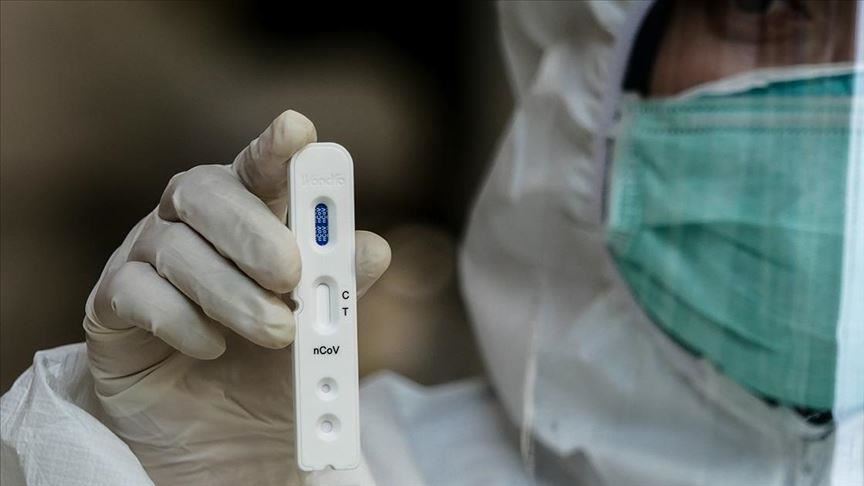 First Human Trial Of Antibody Treatment For COVID-19 Begins