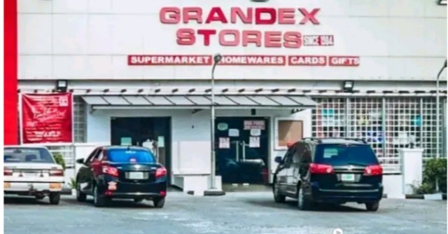 Florence Ajimobi Can't Close Her Store For A Day To Honor Husband